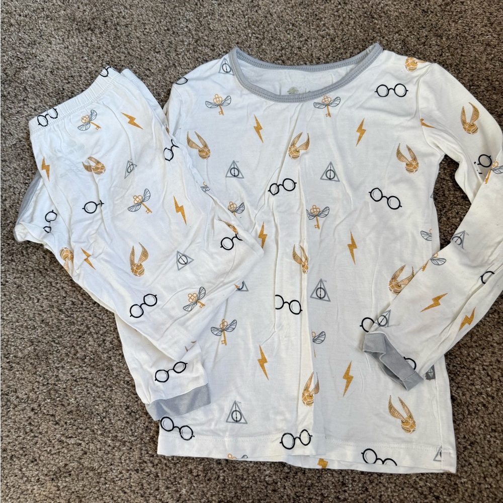 Kyte Baby - Harry Potter